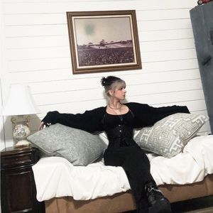 Meet your Posher, Payton